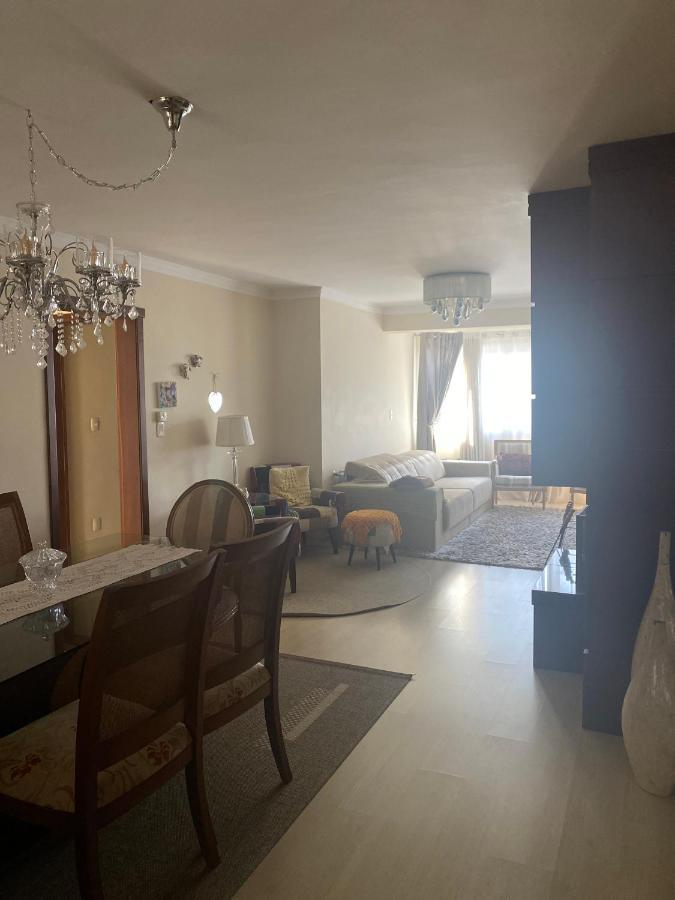 Lindo Apartamento No Centro De Canela Eksteriør bilde