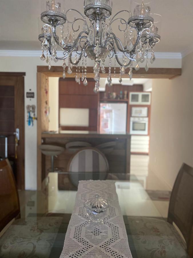 Lindo Apartamento No Centro De Canela Eksteriør bilde
