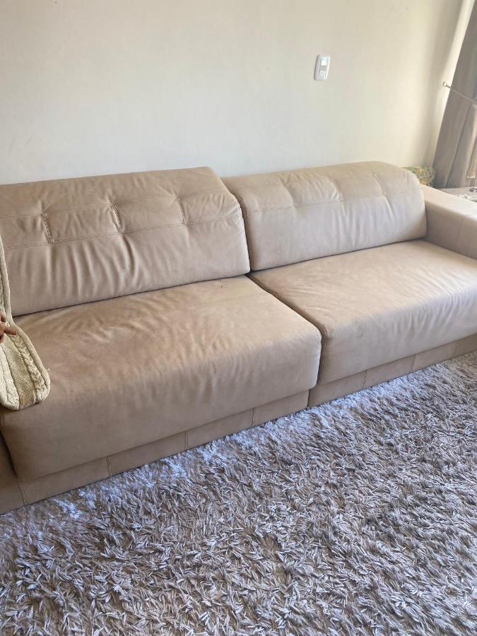 Lindo Apartamento No Centro De Canela Eksteriør bilde