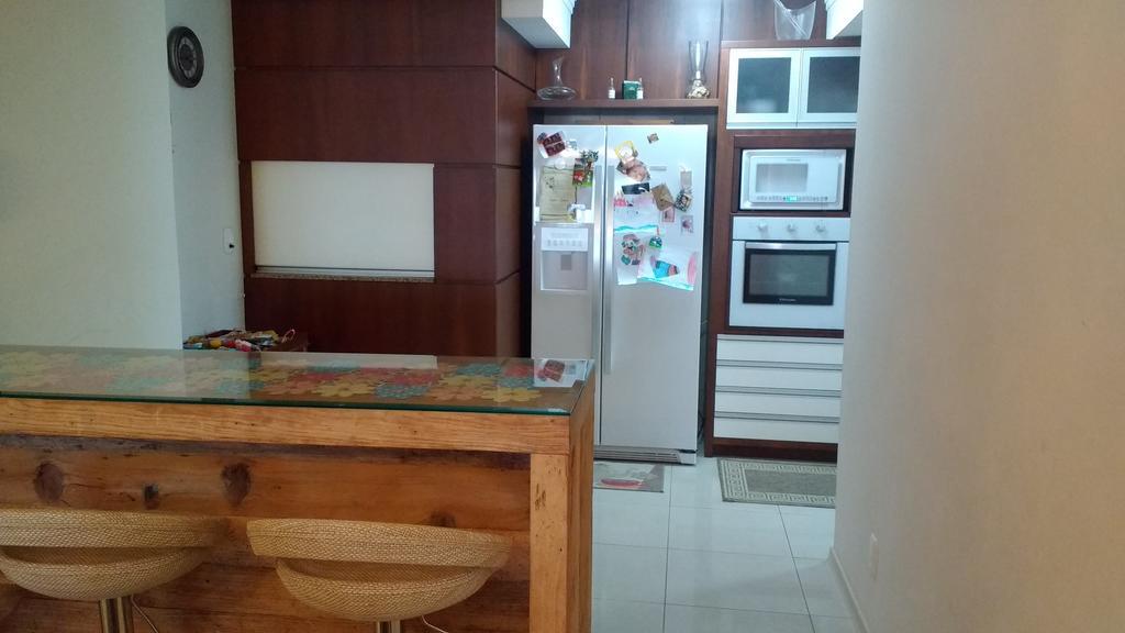 Lindo Apartamento No Centro De Canela Eksteriør bilde
