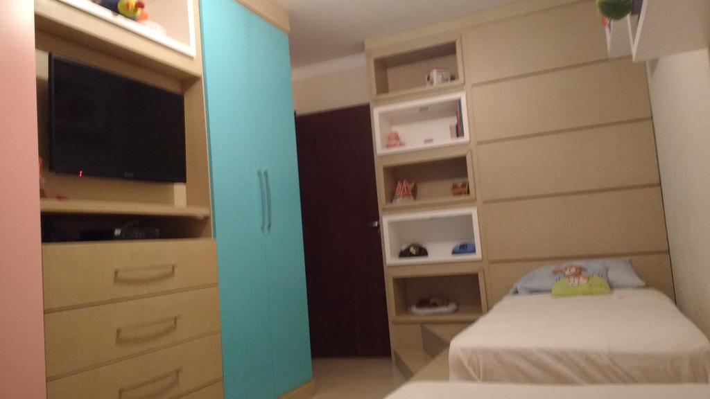 Lindo Apartamento No Centro De Canela Eksteriør bilde