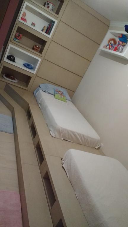 Lindo Apartamento No Centro De Canela Eksteriør bilde