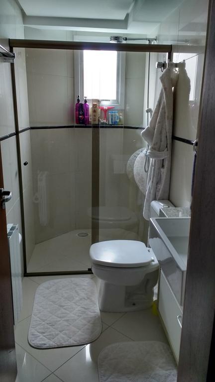 Lindo Apartamento No Centro De Canela Eksteriør bilde