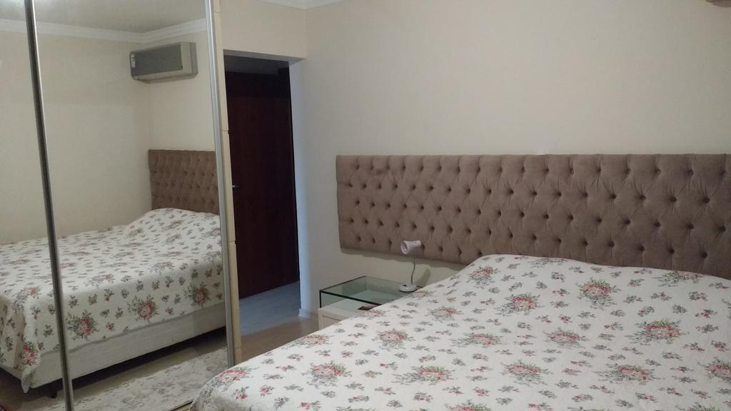 Lindo Apartamento No Centro De Canela Eksteriør bilde