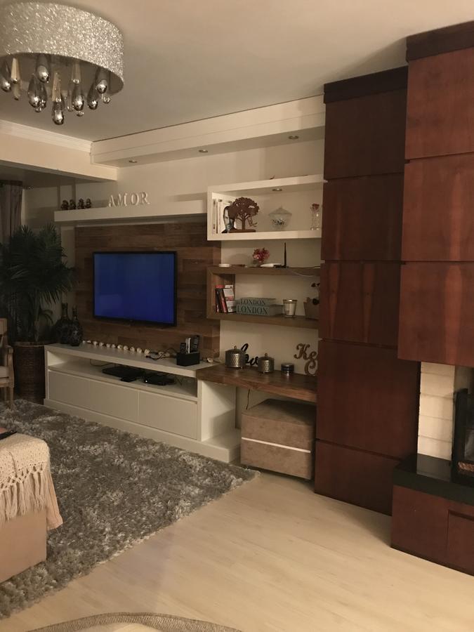 Lindo Apartamento No Centro De Canela Eksteriør bilde
