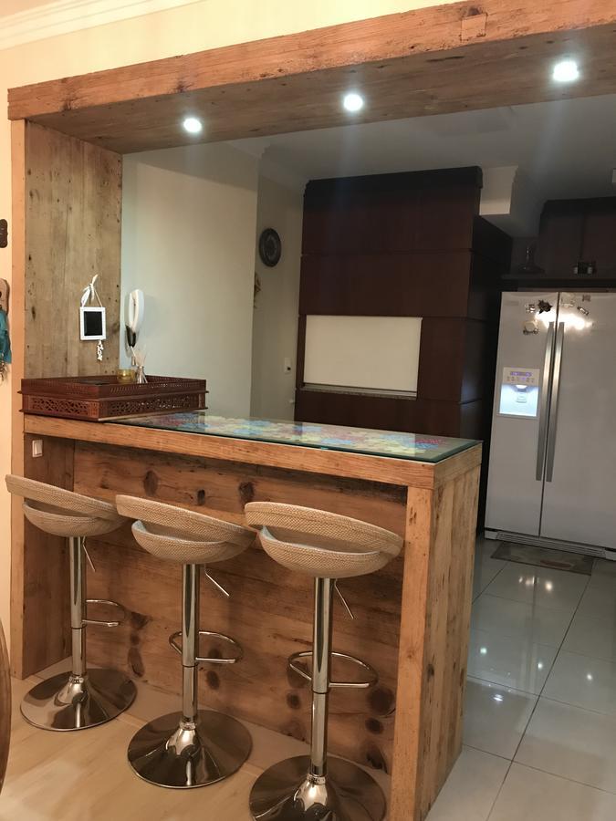 Lindo Apartamento No Centro De Canela Eksteriør bilde
