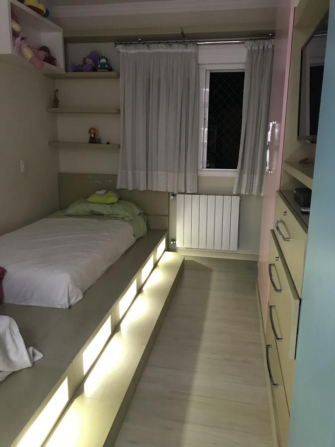 Lindo Apartamento No Centro De Canela Eksteriør bilde