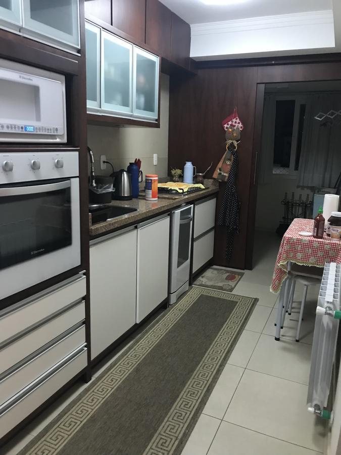Lindo Apartamento No Centro De Canela Eksteriør bilde