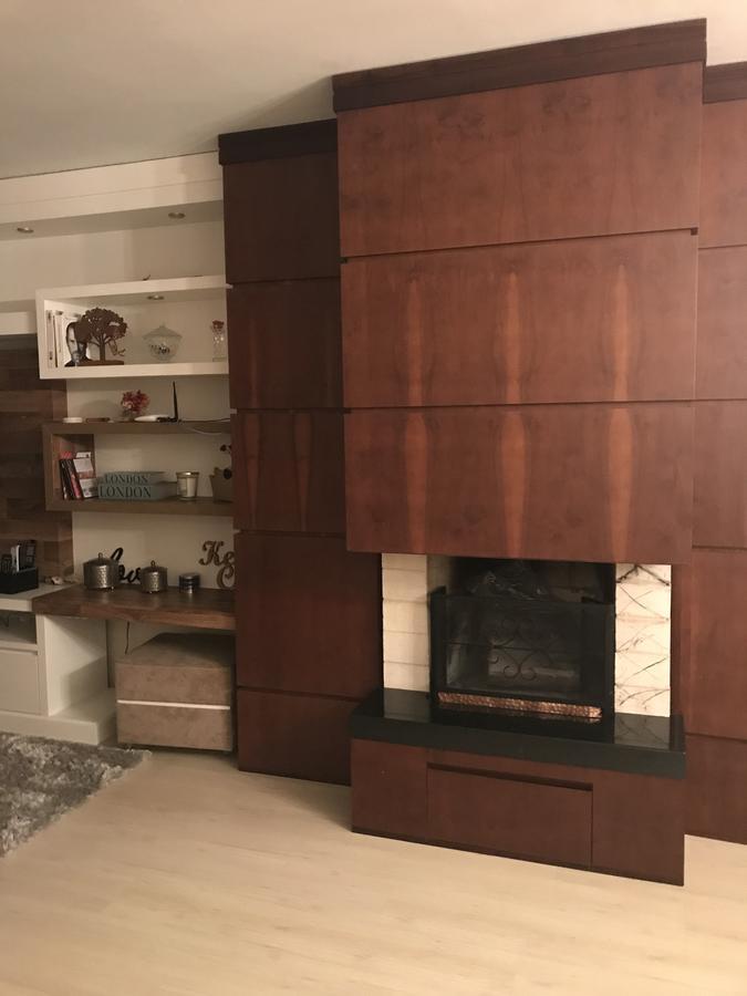 Lindo Apartamento No Centro De Canela Eksteriør bilde