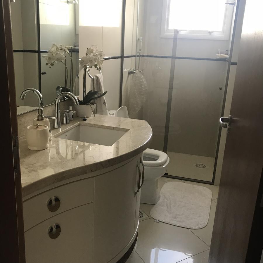 Lindo Apartamento No Centro De Canela Eksteriør bilde