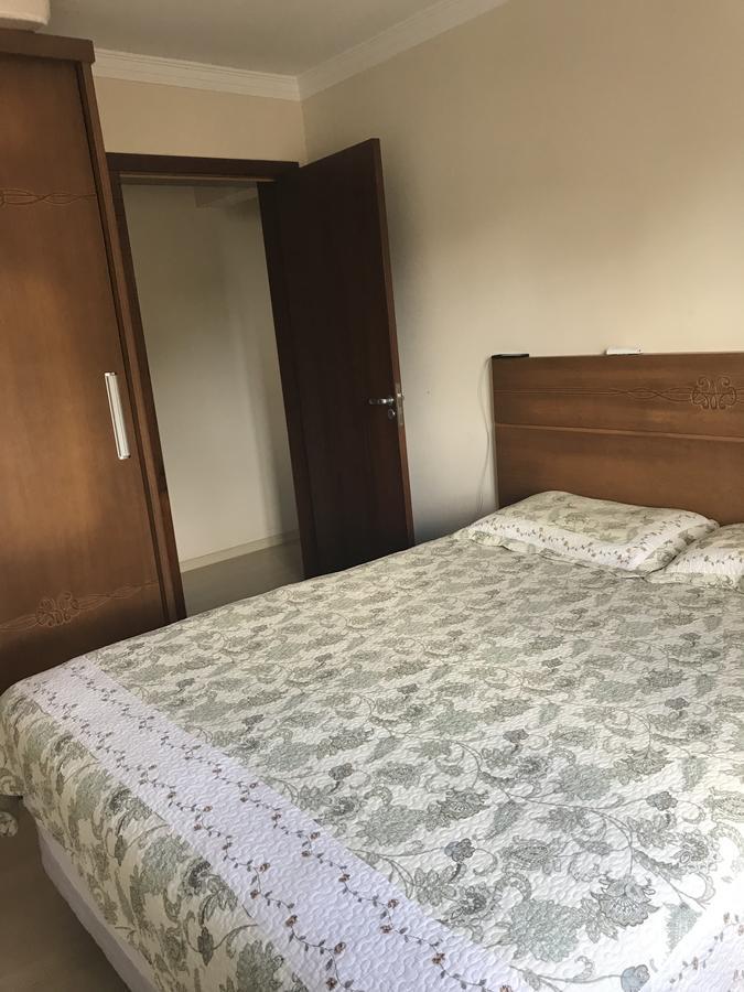 Lindo Apartamento No Centro De Canela Eksteriør bilde