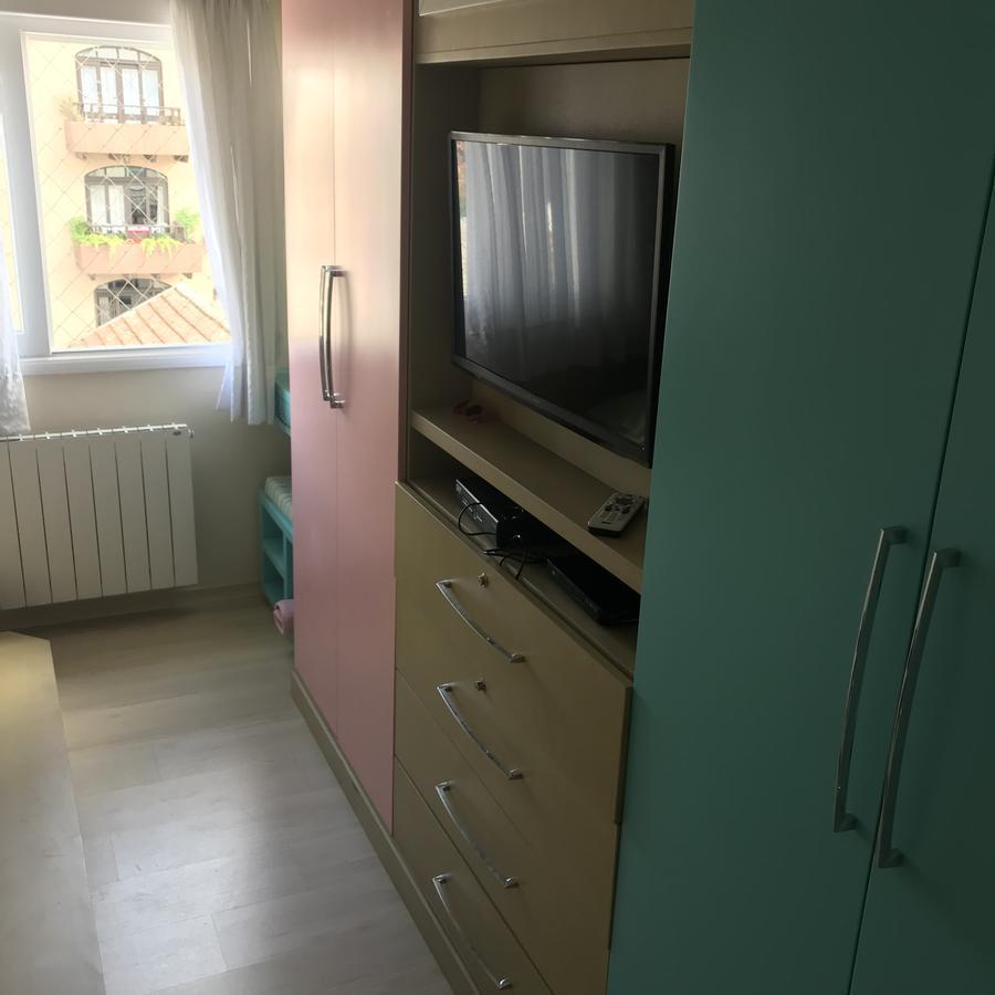 Lindo Apartamento No Centro De Canela Eksteriør bilde