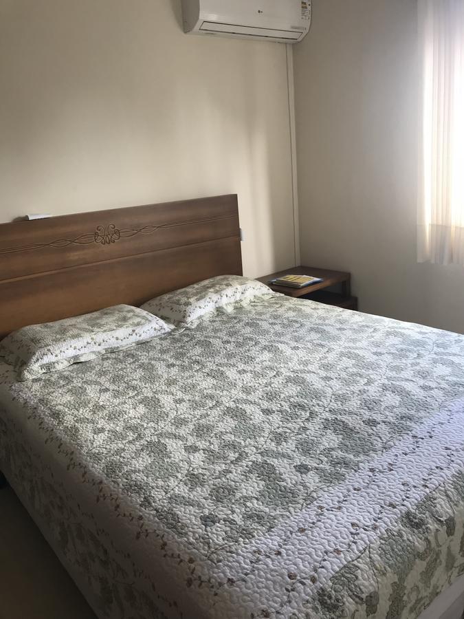 Lindo Apartamento No Centro De Canela Eksteriør bilde