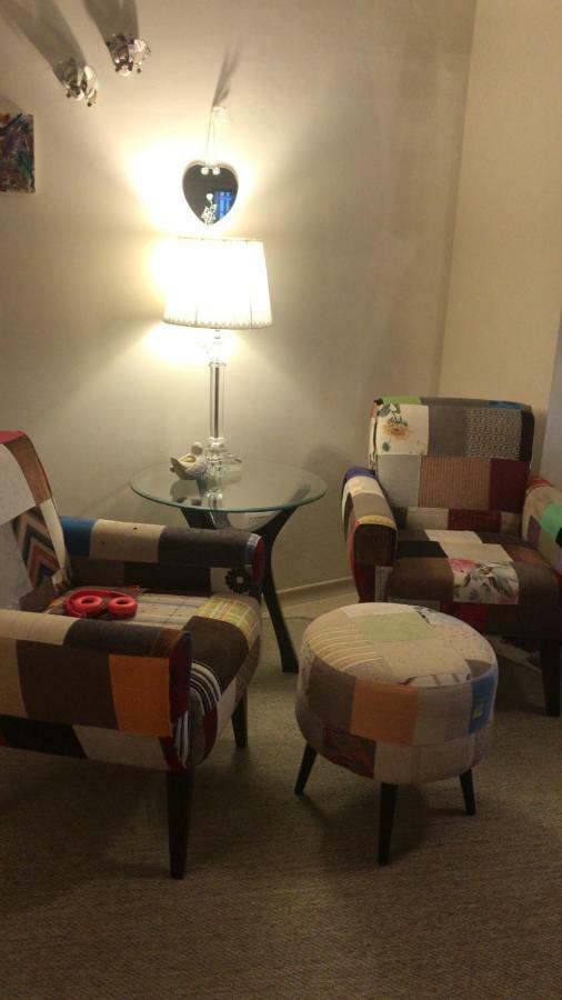 Lindo Apartamento No Centro De Canela Eksteriør bilde